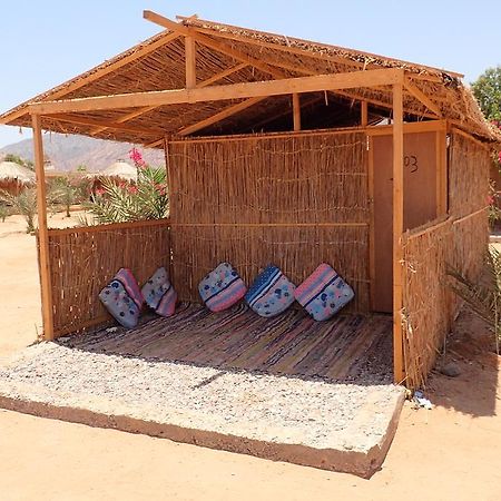 Bedouin Star Hotell Taba Eksteriør bilde