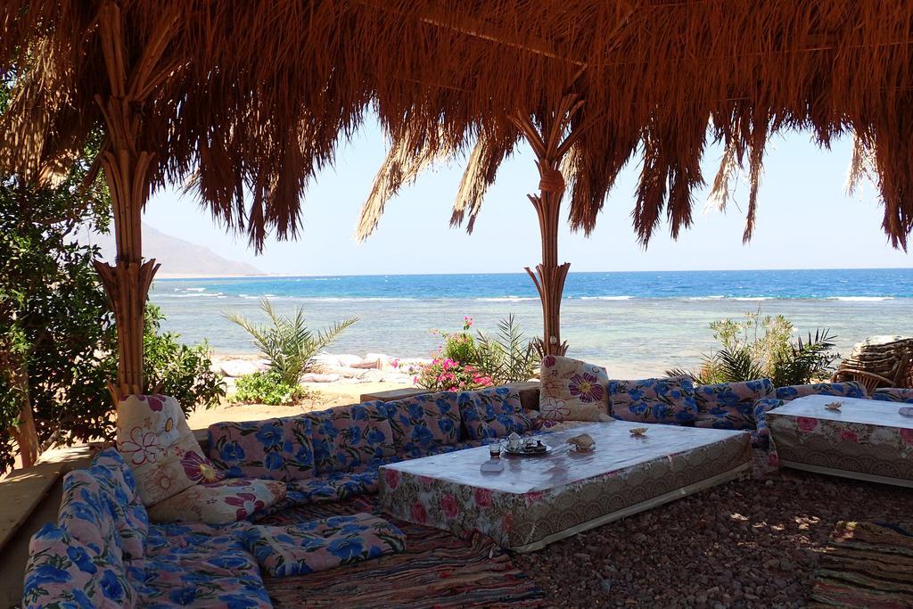 Bedouin Star Hotell Taba Eksteriør bilde
