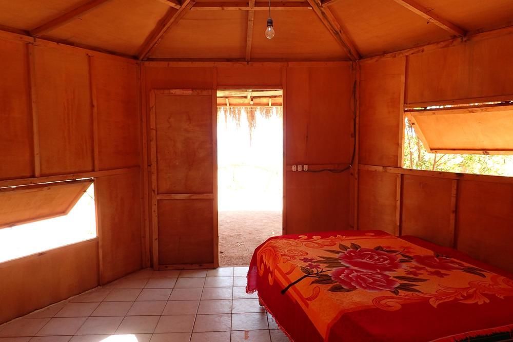 Bedouin Star Hotell Taba Eksteriør bilde